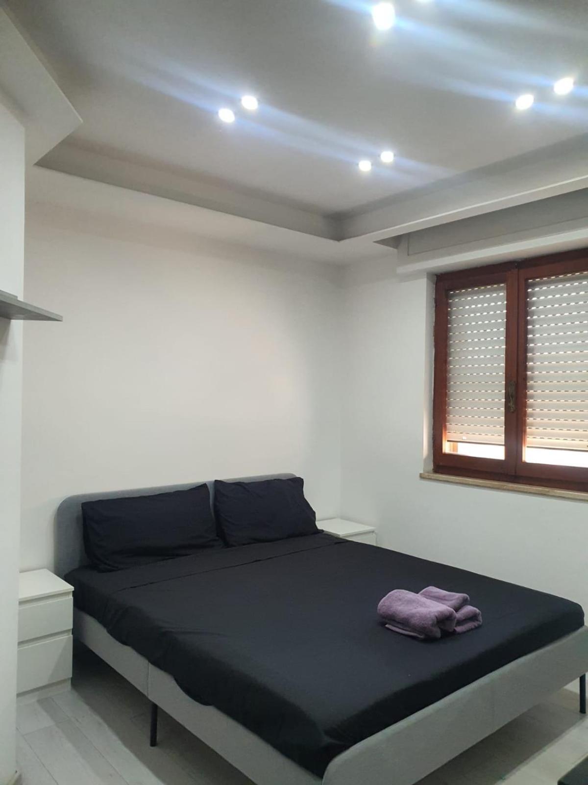 Chromotherapy Flat Monserrato Kültér fotó