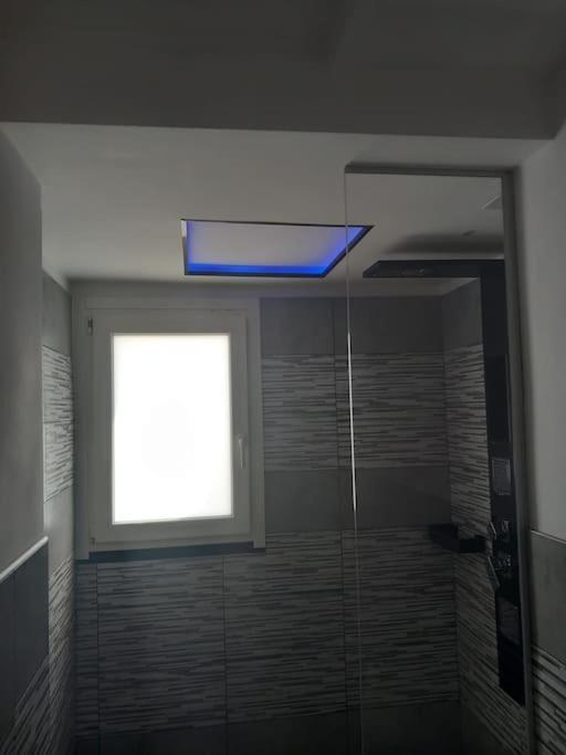 Chromotherapy Flat Monserrato Kültér fotó