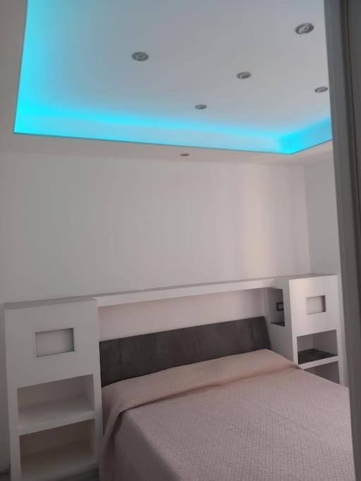 Chromotherapy Flat Monserrato Kültér fotó